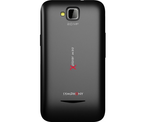 Symphony W30 Firmware